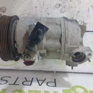 Compresor De A/a Vw Up 1.0 (04929075)