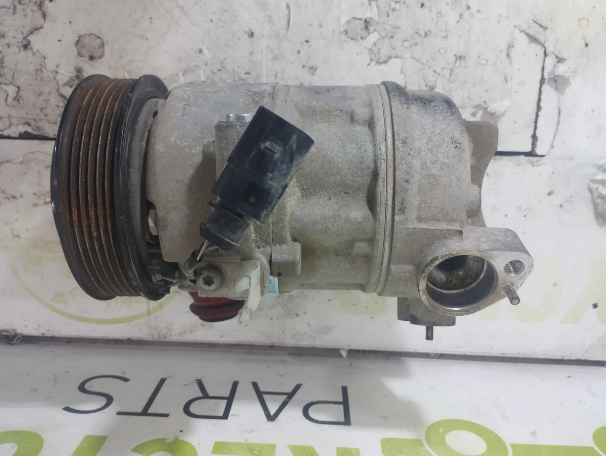 Compresor De A/a Vw Up 1.0 (04929075)
