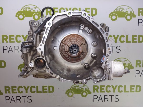 Caja De Velocidades Renault Latitude 3.5 V6 (05658274)