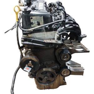 Motor Ford Ka 1.6 8v (06372647)