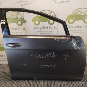 Puerta Delantera Derecha Vw Golf Mk7 (05799980)