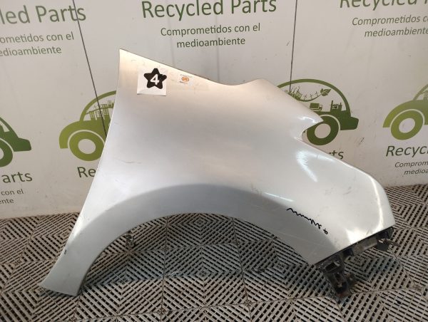 Guardabarro Derecho Citroen C3 Aircross (05275277)