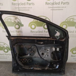Puerta Delantera Izquierda Citroen C4 (05525441)