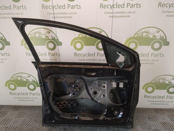 Puerta Delantera Izquierda Citroen C4 (05525441)