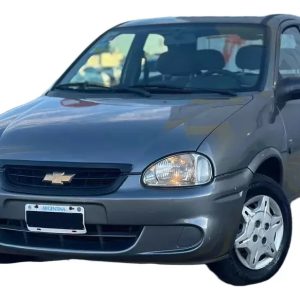 Guardaplast Delantero Izquierdo Chevrolet Corsa 1994-2011