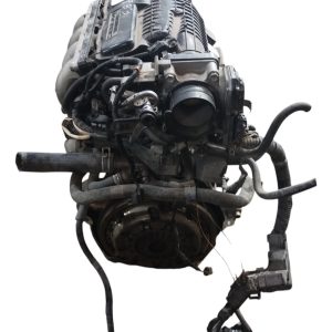 Motor Honda Fit L13z (06890234)