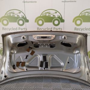 Tapa De Baul Citroen C4 (04668572)