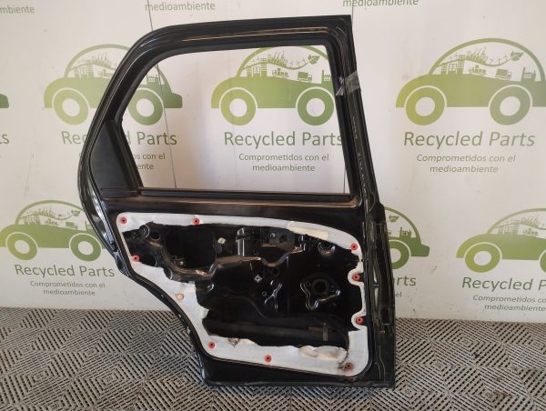 Puerta Trasera Izquierda Fiat Palio F2 (06135415)