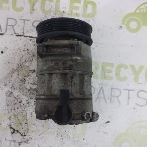 Compresor De A/a Peugeot 5008 1.6 (06033590)