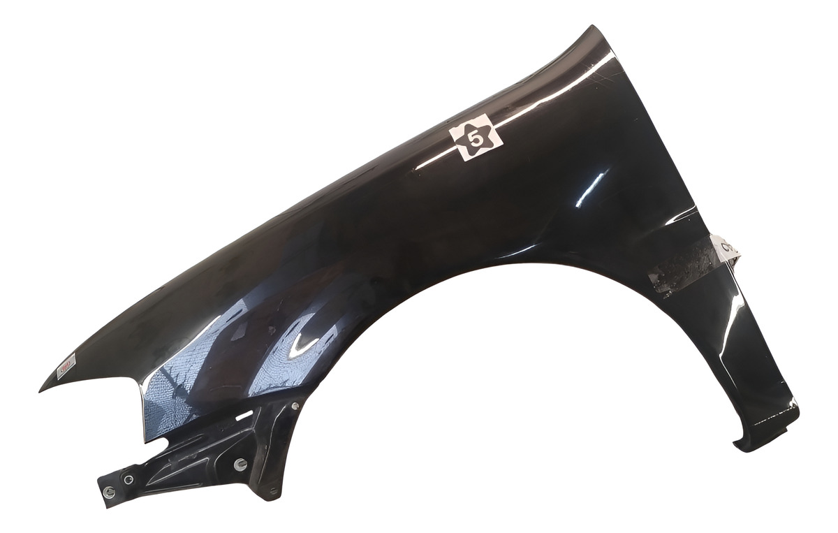 Guardabarro Izquierdo Vw Gol Power G4 (06512623)
