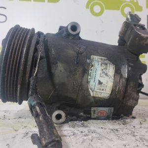 Compresor De A/a Chevrolet Classic 1.4 (06248911)