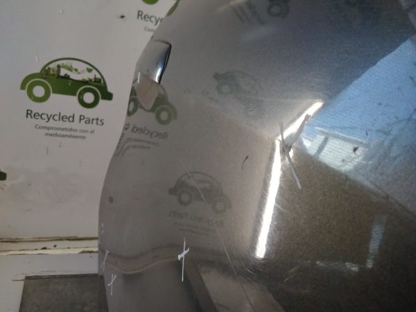Puerta Trasera Derecha Honda Fit Li (02384875)