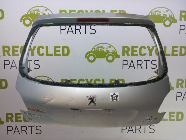 Porton Trasero Peugeot 207 (05770445) Lp