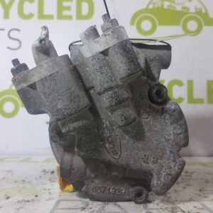 Compresor De A/a Citroen C3 Aircross 1.6 (05942224)