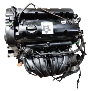 Motor Peugeot 408 2.0 16v (06536647)