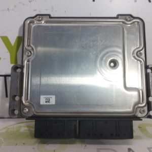 Modulo De Inyeccion Peugeot 2008 1.6 Thp (05607440)
