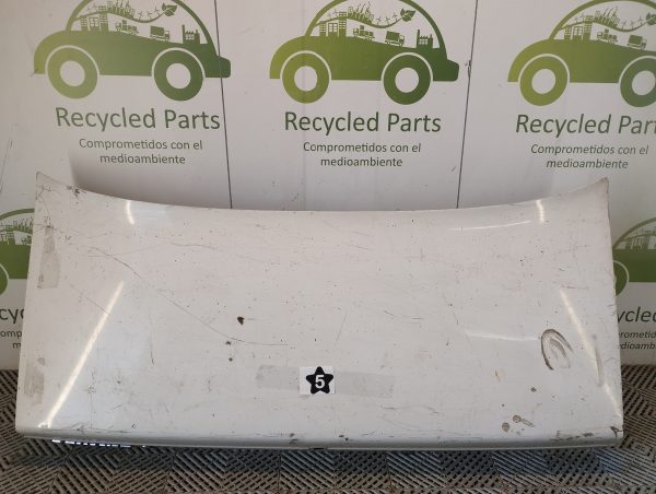 Tapa De Baul Renault 9 (02405997)
