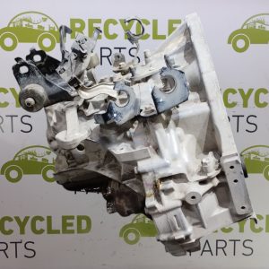 Caja De Velocidades Toyota Etios 1.5 16v (05919505)