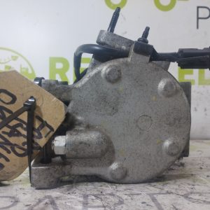 Compresor De A/a Ford Ranger 2.2 (04049274)