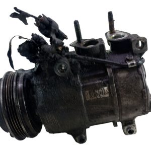 Compresor De A/a Ford Focus 3 2.0 (06110815)