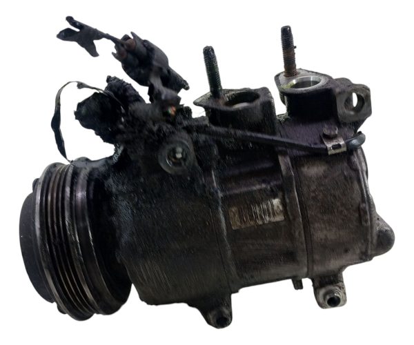 Compresor De A/a Ford Focus 3 2.0 (06110815)