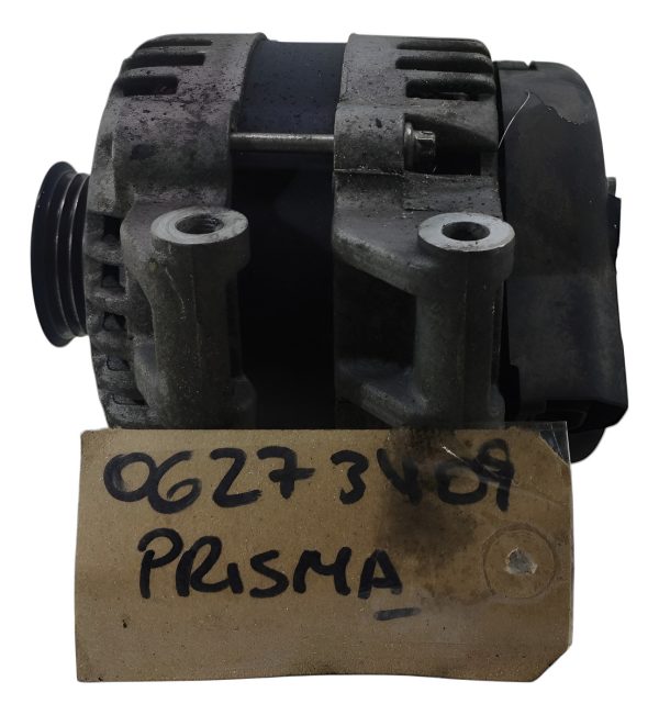 Alternador Chevrolet Prisma 1.4 (06273409)