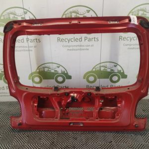 Porton Trasero Peugeot 207 (04070956) Lp