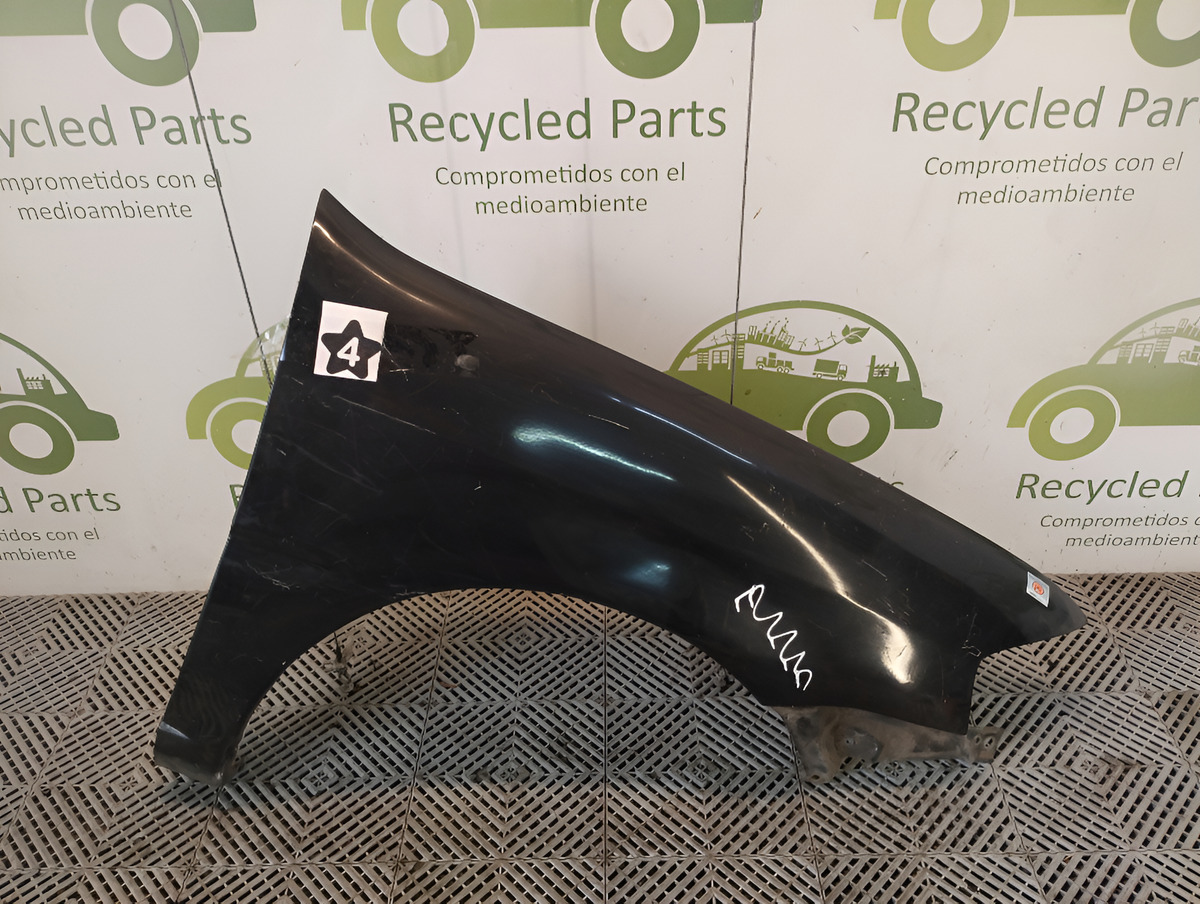 Guardabarro Derecho Vw Gol Power G4 (05524429)