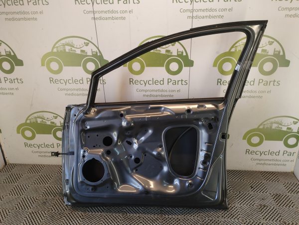 Puerta Delantera Derecha Vw Golf Mk7 (05799980)
