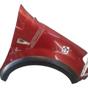 Guardabarro Derecho Renault Sandero Lv (06437948)