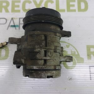 Compresor De A/a Chery Qq 1.1 (03028484)