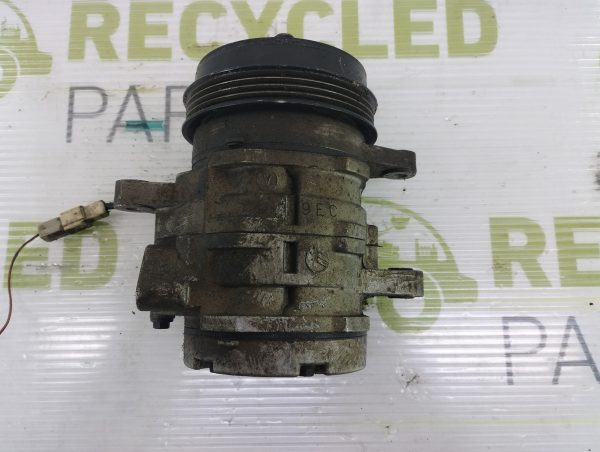 Compresor De A/a Chery Qq 1.1 (03028484)