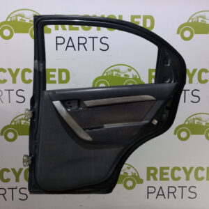 Puerta Trasera Derecha Chevrolet Aveo (05485600) Lp