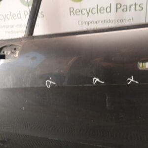 Puerta Delantera Izquierda Peugeot 408 (05261175)