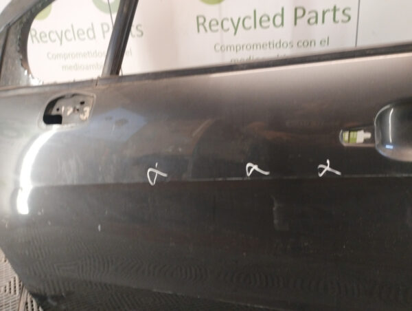 Puerta Delantera Izquierda Peugeot 408 (05261175)
