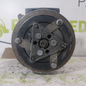 Compresor De A/a Peugeot 208 1.6 (05082951)