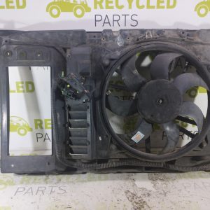 Electroventilador Peugeot 308 1.6 (06070781)