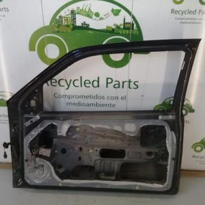 Puerta Delantera Derecha Vw Gol G2 G3 G4 3p (03155754)
