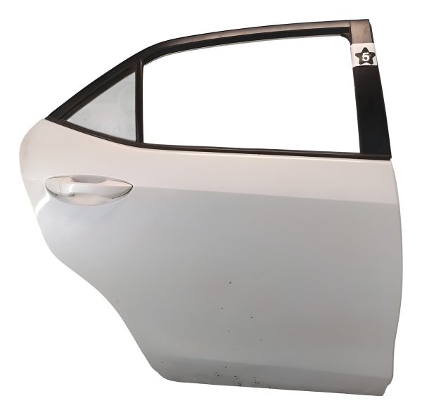 Puerta Trasera Derecha Toyota Corolla G11 (05960618)