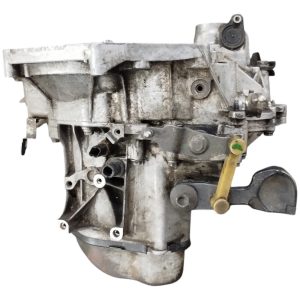 Caja De Velocidades Citroen C3 1.6 16v (06144835)