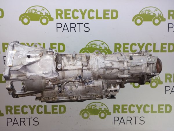 Caja De Velocidades Vw Amarok 3.0 Tdi 4×4 (04799555) Detalle