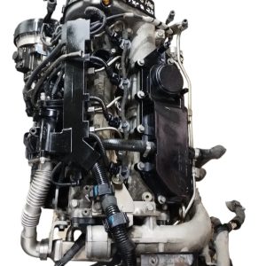 Motor Peugeot Boxer 2.3 Hdi (07063006)