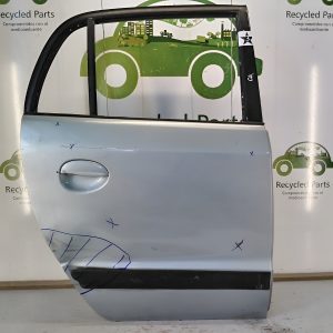 Puerta Trasera Derecha Hyundai Atos Ln (03398825) Lp