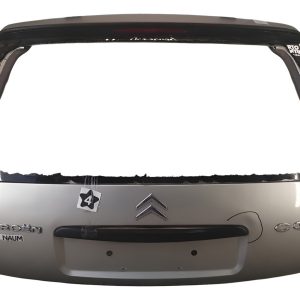 Porton Trasero Citroen C3 Lv (06070760)