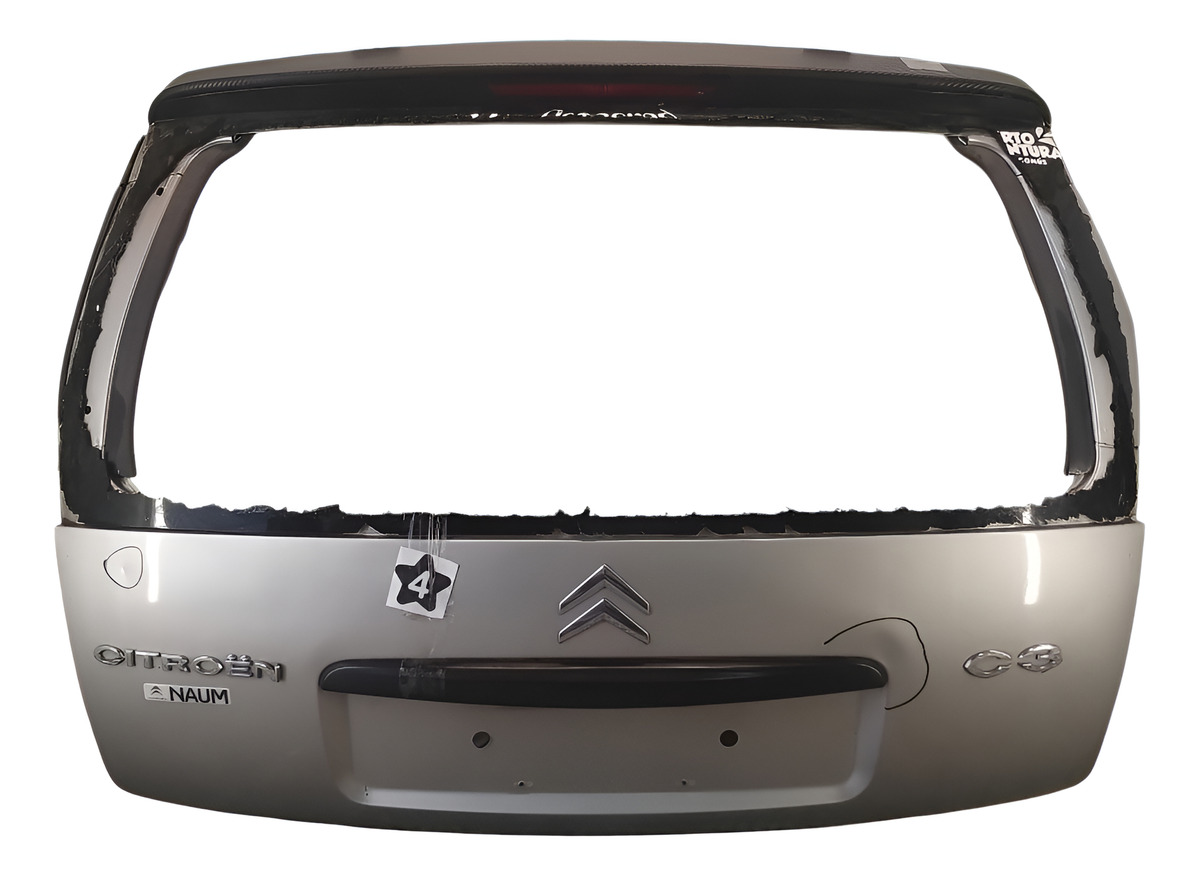 Porton Trasero Citroen C3 Lv (06070760)