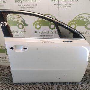 Puerta Delantera Derecha Peugeot 508 (05143421)