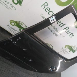 Puerta Trasera Izquierda Peugeot 207 (03401920) Lp