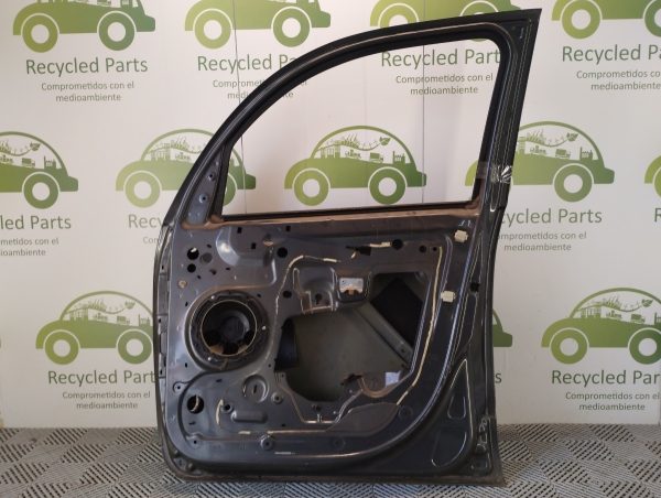 Puerta Delantera Derecha Citroen C3 Picasso (04304998)