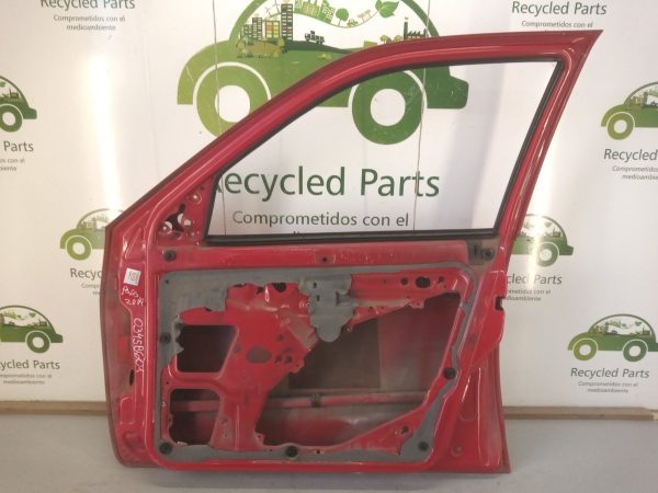 Puerta Delantera Derecha Vw Polo (03458601)