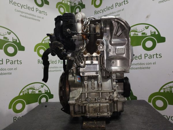 Motor Vw Pepper Up! 1.0 12v Tsi (05029543)